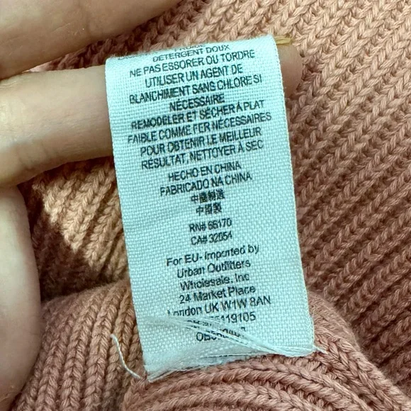 Free People Allure Pullover - Picture 11 of 11